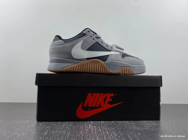 Cheap CHECK FZ8117-001 CUT TRAVIS SCOTT JORDAN X THE 0719